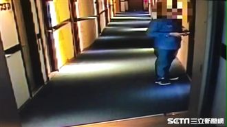 正妹旅館休息　包內鉅款遭竊怒控房務