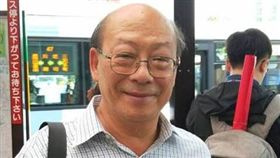 李茂生,死刑,殺人犯（圖／翻攝自李茂生臉書）