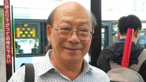 逆子弒母不會判死　他揭台灣司法內幕