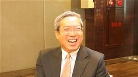 謝金河 圖／翻攝自謝金河臉書