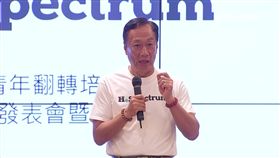 鴻海掛牌A股? 市場憂引爆台股