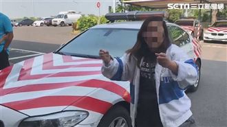 國道2死　家屬怒：2條人命你睡得著