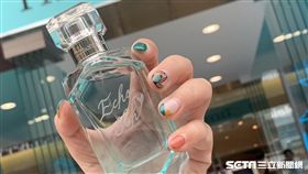 Tiffany &Co香水。