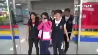 覬覦社區公款　「仙女」撂黑衣人砸桌