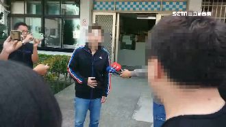 母女噴飛慘死！肇事者筆錄嘻嘻哈哈