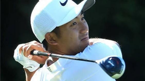 台灣之光！潘政琮奪生涯首座PGA