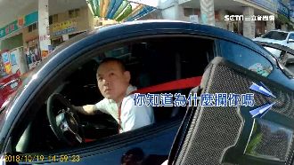 開春風罰單　女警扼腕：沒要到簽名