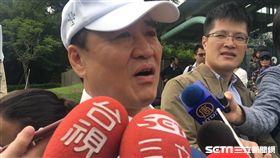 柯文哲行動競選總部開幕園遊會 陳景峻開唱 盧冠妃攝