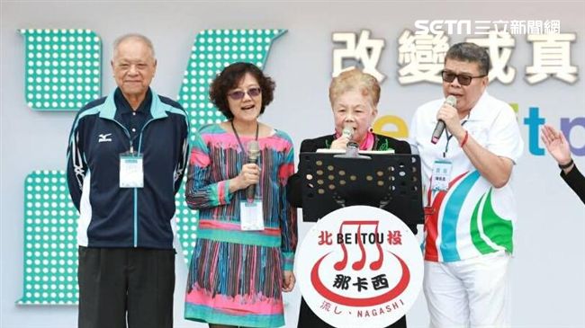 柯聊美學失言？柯媽緩頰：他呆呆的