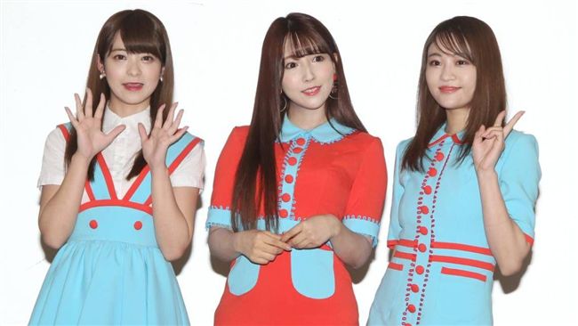 轉偶像碰壁！三上悠亞揪粉「3P」賺