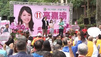 曾被高嘉瑜嗆　姚文智：那些事都忘了