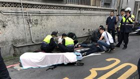 新北市,永和,擄人,圍毆,毒品,道具槍