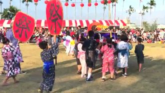 入場漲到50…台中秋祭日本美食爽吃