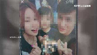 國道追撞母女雙亡　肇事者下跪求原諒