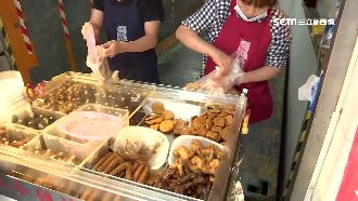 一級戰區賺錢術　車庫前賣滷味吸客