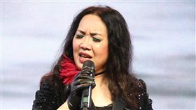 蘇芮演唱會彩排  