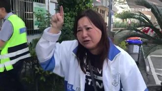 國道追撞害2命！邱母：眼淚都哭乾了