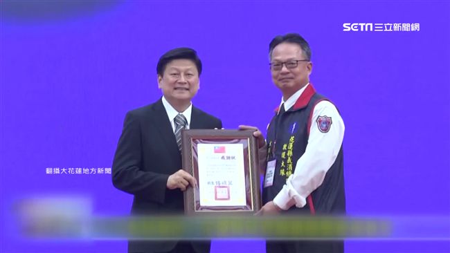 疑為規避採購法！傅崐萁挪用千萬公款