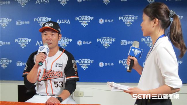 黃甘霖最擔心守備…統一連2場兩失誤