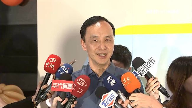 傳聯郭王組「抗韓聯盟」朱一句神回！