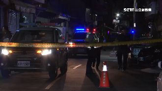 差幾步就到家…醉漢家門口遭撞爆頭亡