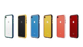 iPhone XR,手機殼,犀牛盾,RhinoShield