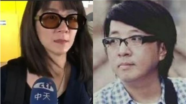 陸元琪整理袁惟仁舊物　淚喊：快醒來