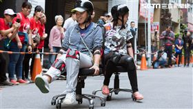 文昌家具街,家具街,辦公椅,辦公椅競速