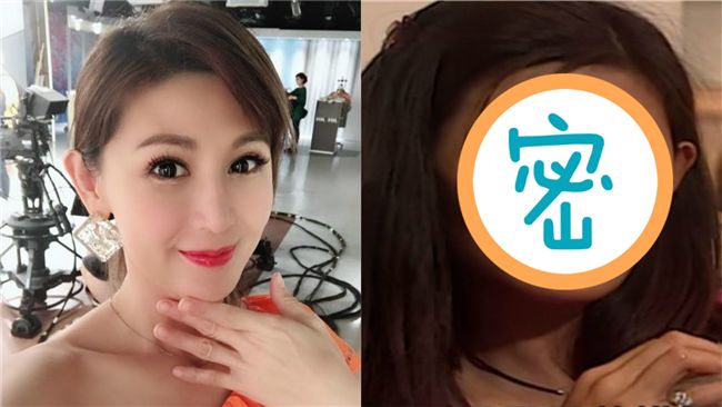 方婉妃爆凹頰土照！超狂學歷也遭起底