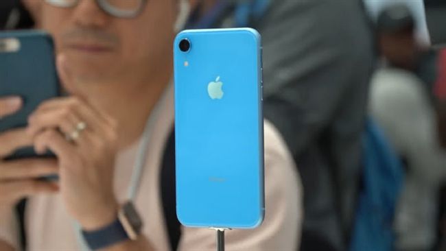 蘋果發表會　三大新品亮點讓你掏錢