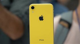 蘋果,iPhone,愛瘋,iPhone XS,iPhone XR
圖／翻攝自騰訊科技