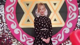 汪佩蓉
圖／翻攝自臉書