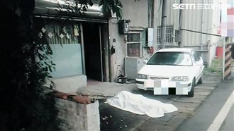 男疑為錢毒殺小三棄屍！最後身影曝光