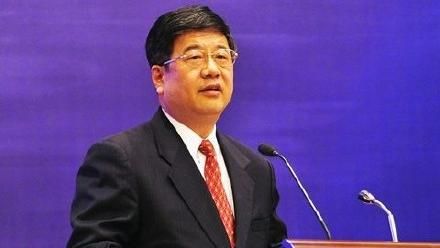 驚！澳門中聯辦主任墜樓身亡