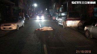 男遭撞擊爆頭死　肇逃者竟是死者堂弟