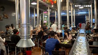 流水蝦捲土重來　「設備升級」漲百元