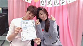 苦追白家綺想放棄…吳東諺曝交往關鍵