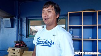 澄清沒嗆聲　羅嘉仁：可能我臉比較臭