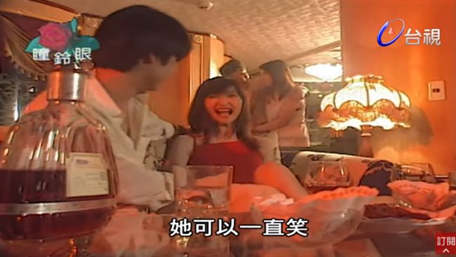 重溫玫瑰瞳鈴眼！他超狂旁白讓網笑翻