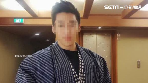 猥褻正妹嗆司法不公　猛男再被罰十萬