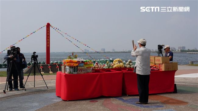 明年台灣燈會　不用十二生肖改用魚