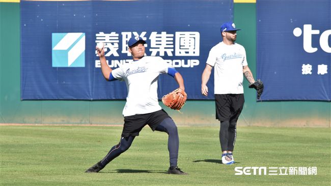 挑戰賽第4戰　富邦陳仕朋先發機率大