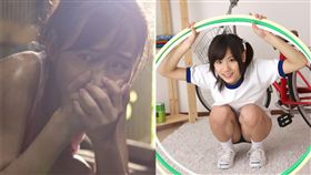 一屍到底,神片,Yuzuki,黑歷史/翻攝自推特