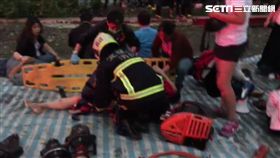 普悠瑪,翻車,出軌