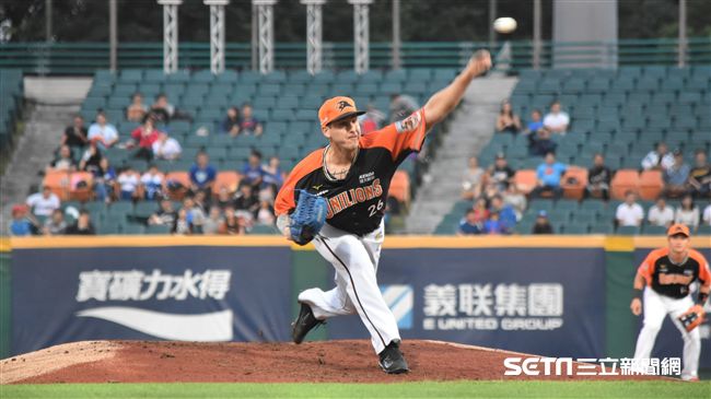 台灣大賽明開打　統一、桃猿先發公布