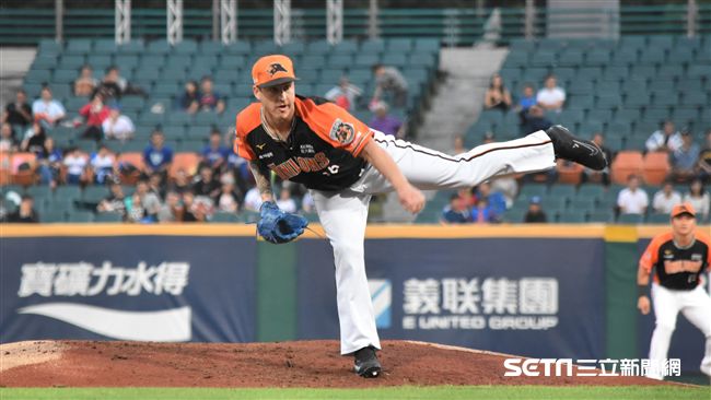 瑞安：桃猿主、客場是兩支不同球隊