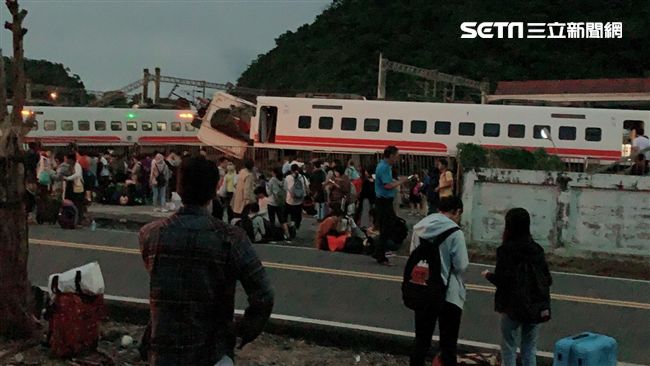 普悠瑪「2度緊急煞車？」他揭開內幕