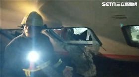 宜蘭,普悠瑪,翻覆,火車,台鐵