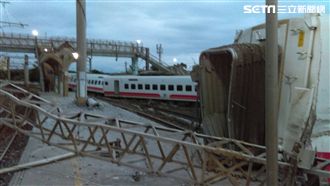 普悠瑪懲處⋯司機也扛責！交部曝原因