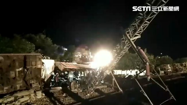 好毛！普悠瑪與「60年前事件」好像